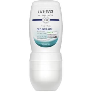 Neutral Deo Roll On