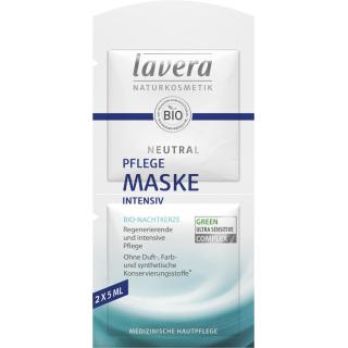 Neutral Maske
