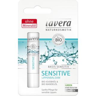 basis sensitiv Lipbalm