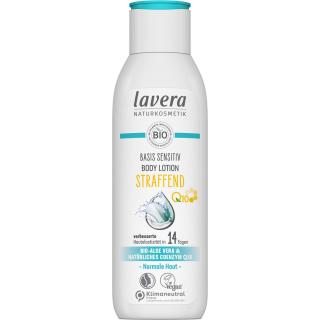 Basis Sensitiv Bodylotion Straffend