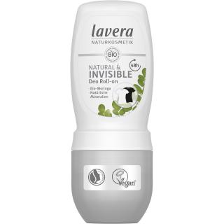 Deo Roll on Invisible