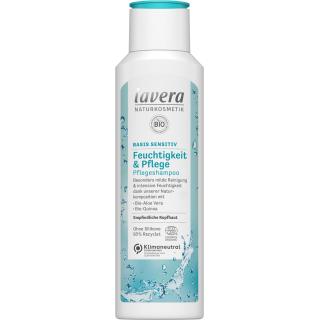 Shampoo basis sensitiv Feuchtigkeit