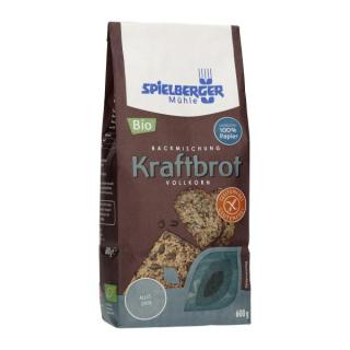 Backmischung Kraftbrot gf