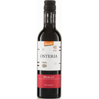Merlot IGT 2008 Osteria 0,375l