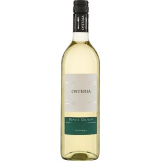 Pinot Grigio IGT 2008 Osteria