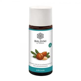 Argan Massageöl