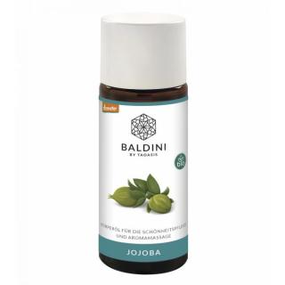 Jojoba Massageöl