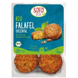 Falafel-Oriental