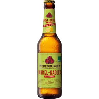 Riedenburger Dinkel-Radler