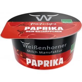 Weißenhorner Paprika Creme