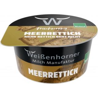 Weißenhorner Meerrettich- Creme