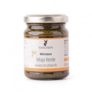 Mojo Verde