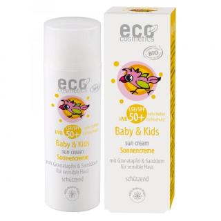 Baby Sonnencreme LSF 50