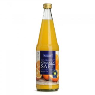 bioladen Orangensaft, Direkts.