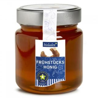 bioladen Frühstückshonig cr.