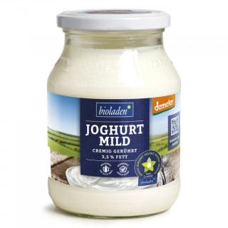 b*Demeter Joghurt mild 3,5%