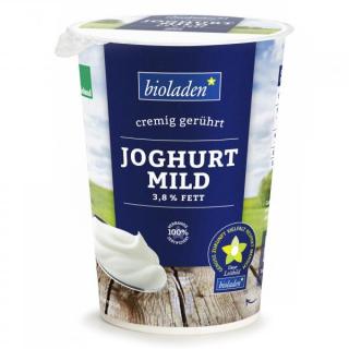 b*Joghurt Natur 3,8%