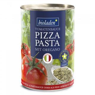 b*Tomatensauce Pizza & Pasta