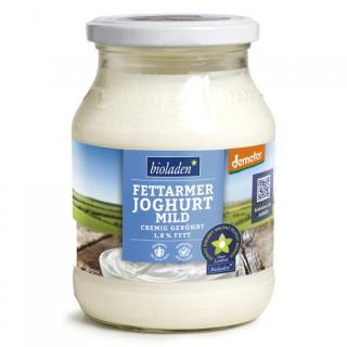 b*Demeter Joghurt mild 1,8%, 500g Glas