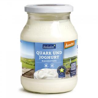 b*Demeter Quarkzubereitung, 500g Glas