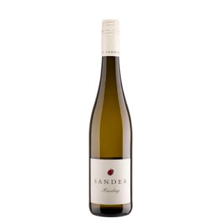 Rheinhessen QbA Riesling weiß
