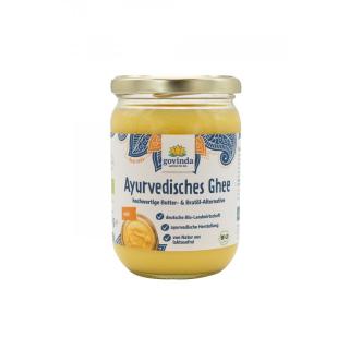 Ayurvedisches Ghee