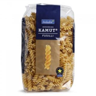 b*Kamut Fusilli