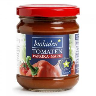 b*Tomaten-Paprikamark