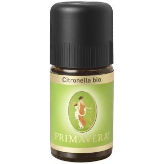 Citronella