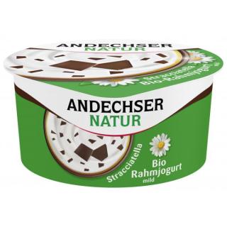 Rahmjoghurt Stracciatella