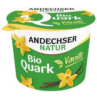 Fruchtquark Vanille 2,7%