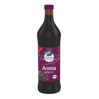 Aronia 100% Direktsaft