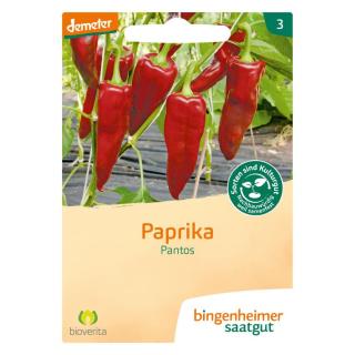 Paprika Pantos