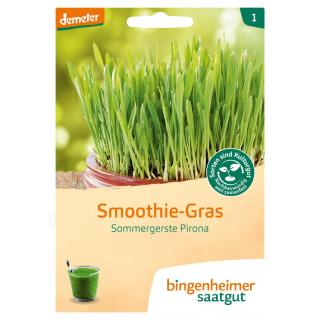 Smoothie Gras