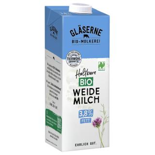 H-Milch 3,5%, Tetra