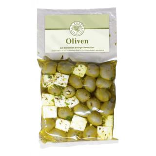 Feta-Oliven-Mix mar.