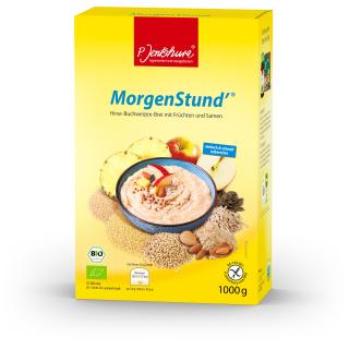 MorgenStund 1000g