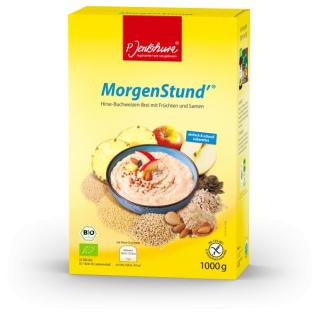 Morgenstund 2 x 1000 g