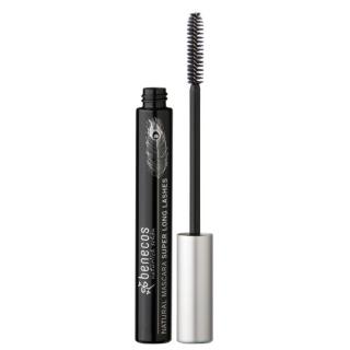 Mascara Maximum carbon black