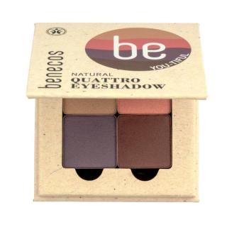 Quattro Eyeshadow beautiful ey