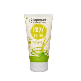 Bodylotion Aloe Vera