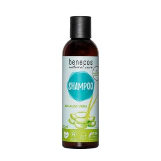 Shampoo Aloe Vera