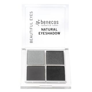 Quattro Eyeshadow smokey ey