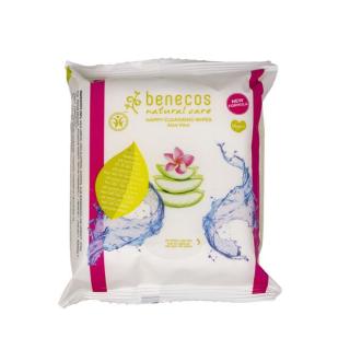 Happy Cleansing Wipes