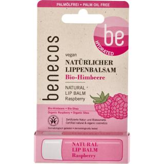 Lip Balm raspberry