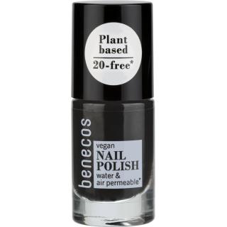 Nagellack licorice