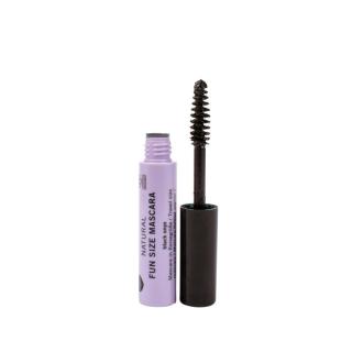 Fun Size Mascara black onyx