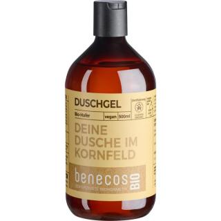 Duschgel Hafer DEINE DUSCHE IM KORNFELD