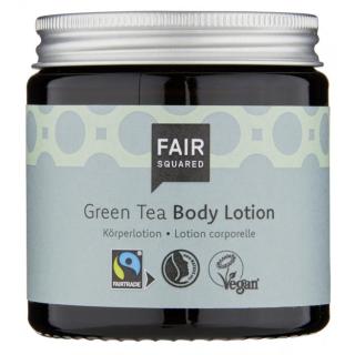 Body Lotion Green Tea