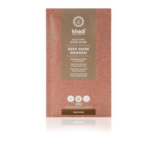 Haarmaske Deep Shine Shikakai